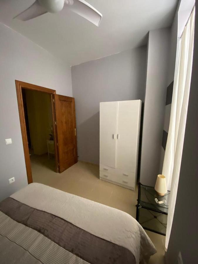 Habitacion Centrica 그라나다 외부 사진