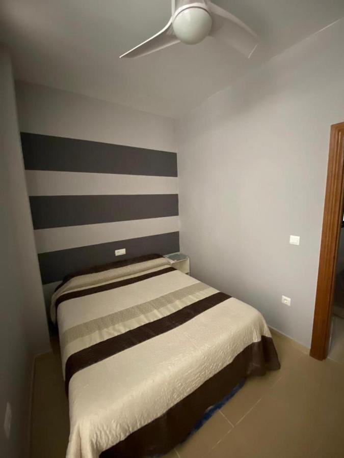 Habitacion Centrica 그라나다 외부 사진